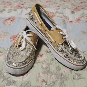 Sperry Top Sider